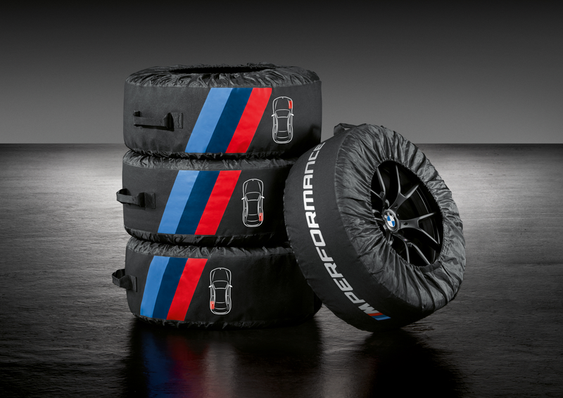 Illustration for article titled Here's What the 2020 BMW 3 Series Wagon Looks Like With Every M Accessory